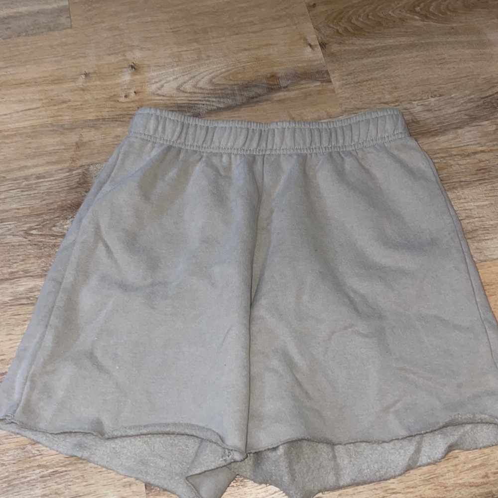 pacsun dad shorts